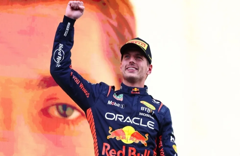 Formula 1: Πρωταθλητής ο Μαξ Φερστάπεν!