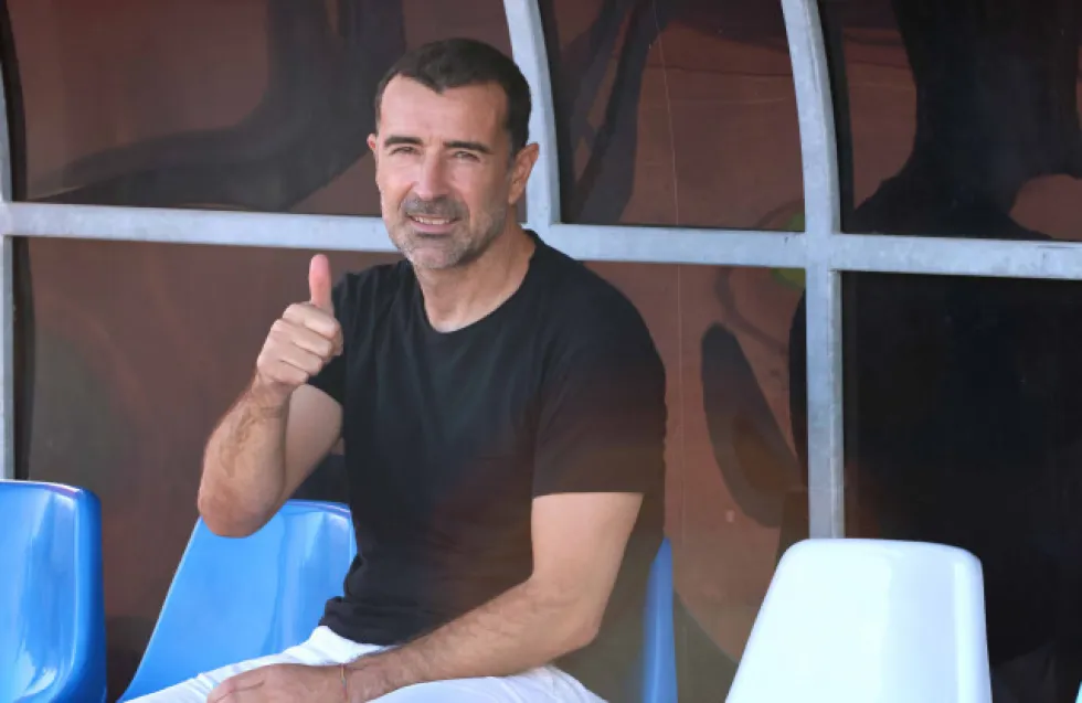 Πάφος: Η ενδεκάδα του Καρσέδο για την ΑΕΚ