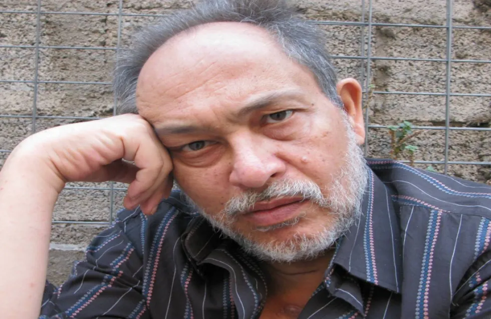 Πέθανε ο ποιητής και στιχουργός Ισαάκ Σούσης - «Έφυγε ταλαιπωρημένος και απομονωμένος» γράφουν φίλοι του στιχουργού