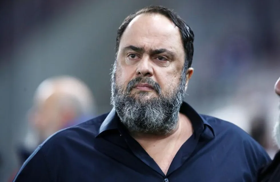 Μαρινάκης: «Εκ βάθρων ανασύνταξη στην ΚΕΔ, αλλιώς να μην ξεκινήσει το πρωτάθλημα μετά τη διακοπή»