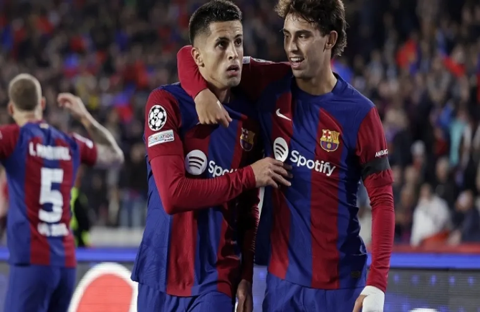 ΒΙΝΤΕΟ: Ανατροπή πρόκρισης για την Μπαρτσελόνα