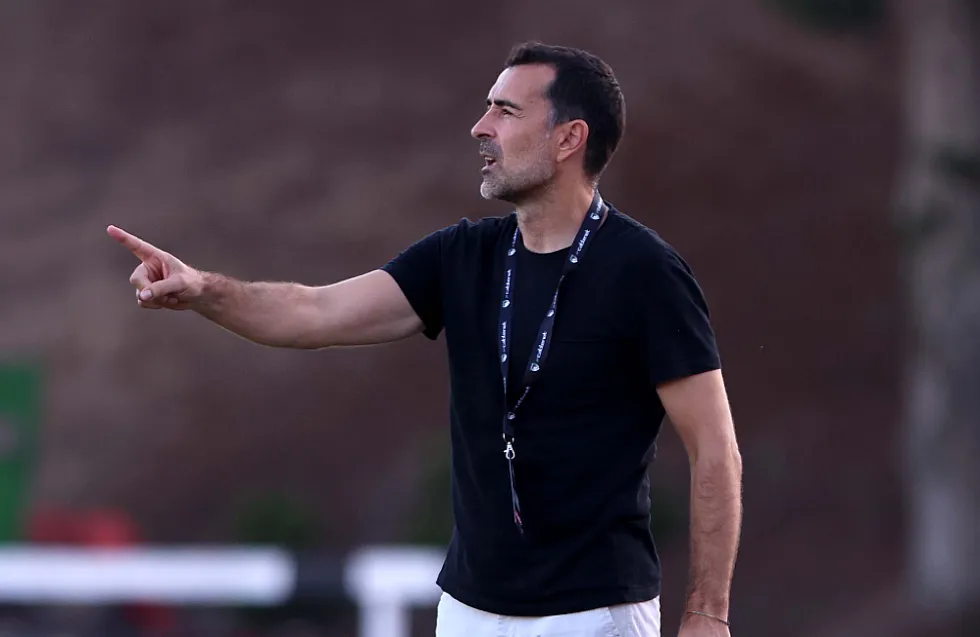 Χωρίς Μπρούνο η ενδεκάδα της Πάφου για την Ομόνοια