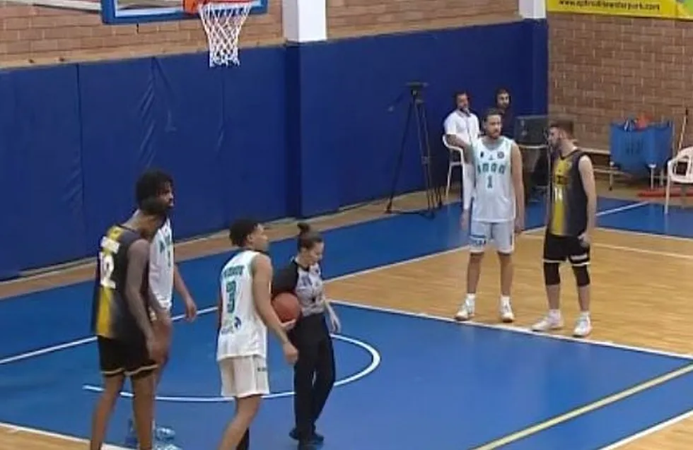 Ξεκίνησε με παράταση η Basket League, στον ΑΠΟΠ το πρώτο ροζ φύλλο