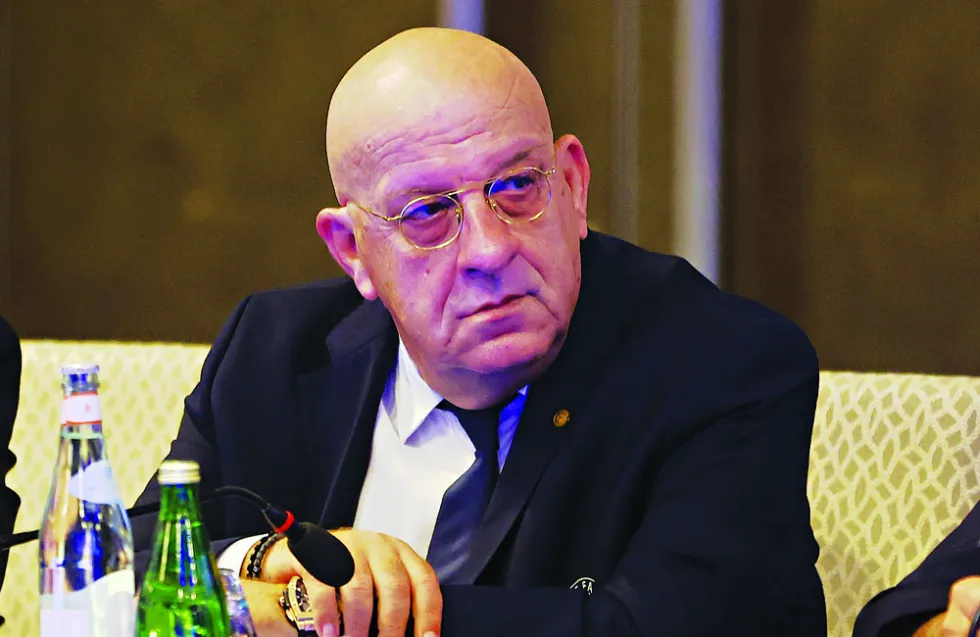 Δεν θα ψηφίσει ο κόσμος