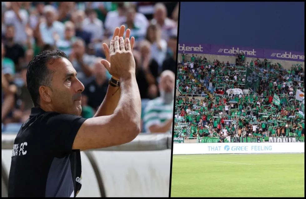 Θέλει 10χίλιαρο ο Σωφρόνης
