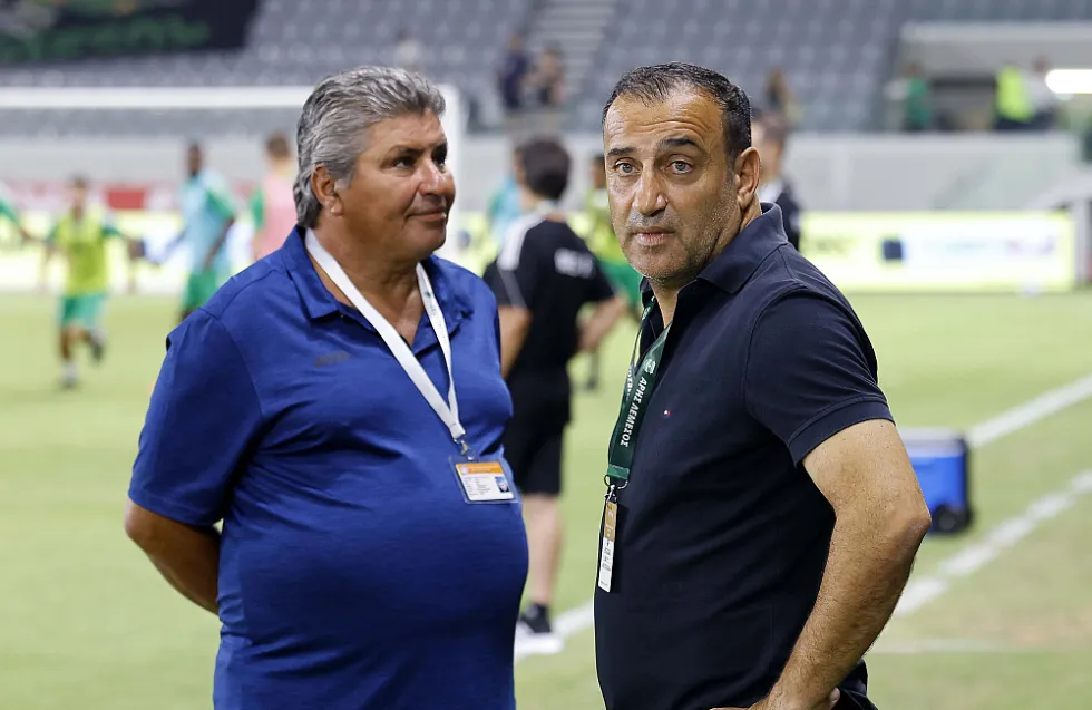 Δόξα για Σακκά: «Δυσάρεστη αλλά επιβεβλημένη απόφαση»