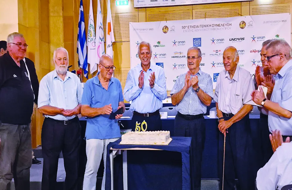Σε κλίμα συγκινησιακής φόρτισης