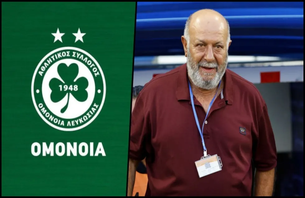 «Δικαιώθηκαν όσοι μας έλεγαν πως δεν μπορούμε να πάρουμε παίκτη από τον Εθνικό»