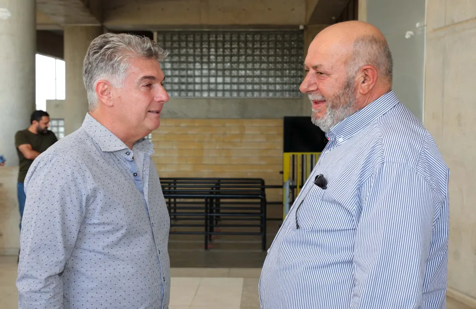 «Κάναμε πολλές προσπάθειες, δεν συμφωνήσαμε» 