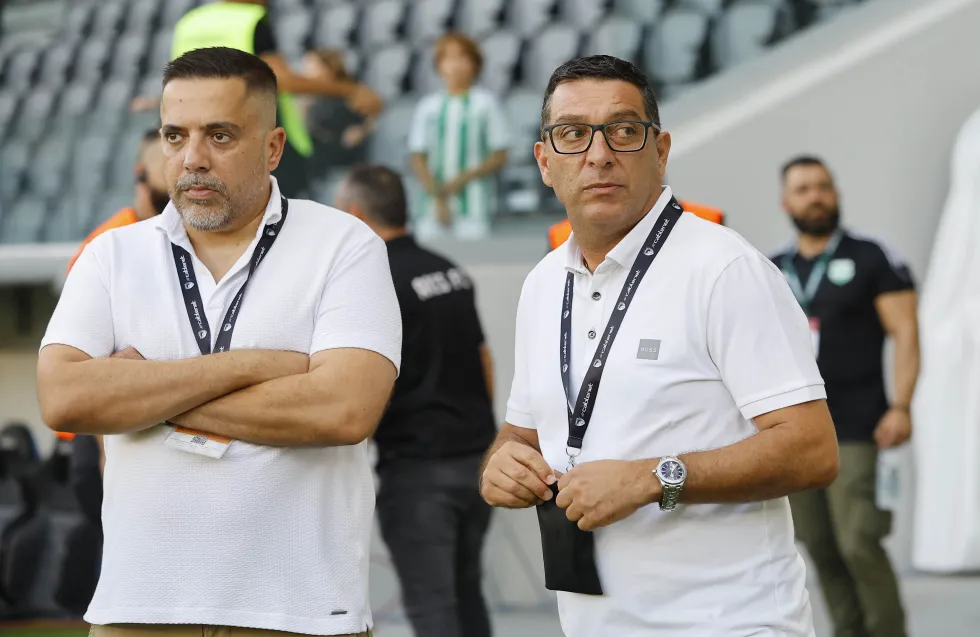 Βολές από Πάφο: «Έχουμε σφοδρά παράπονα για το γκολ του Άρη, είναι αλλοίωση αποτελέσματος»