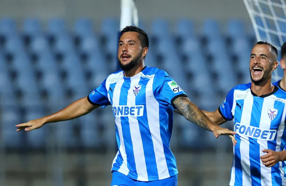 Ποια Sporting Gijón; Ανόρθωση!