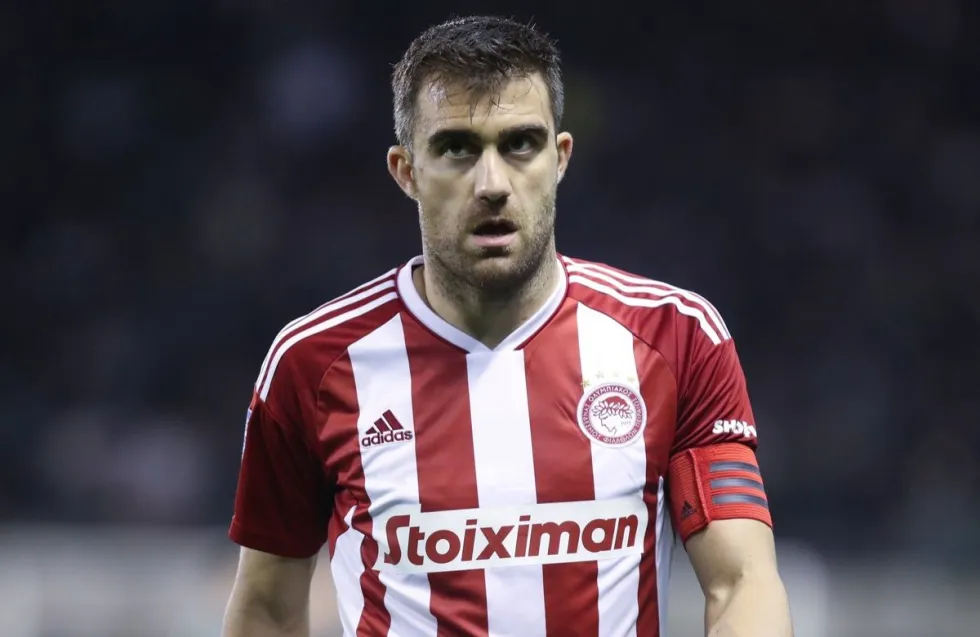 Koντά σε αντίπαλο του Άρη στο Europa League o Παπασταθόπουλος 