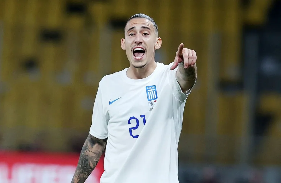 Έτσι προκρίνεται η Ελλάδα στο Euro 2024 