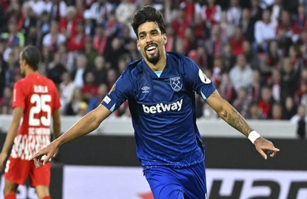 Europa League: Μεγάλα διπλά για Γουεστ Χαμ και Αταλάντα, όρθια η Μπράιτον στη Μασσαλία
