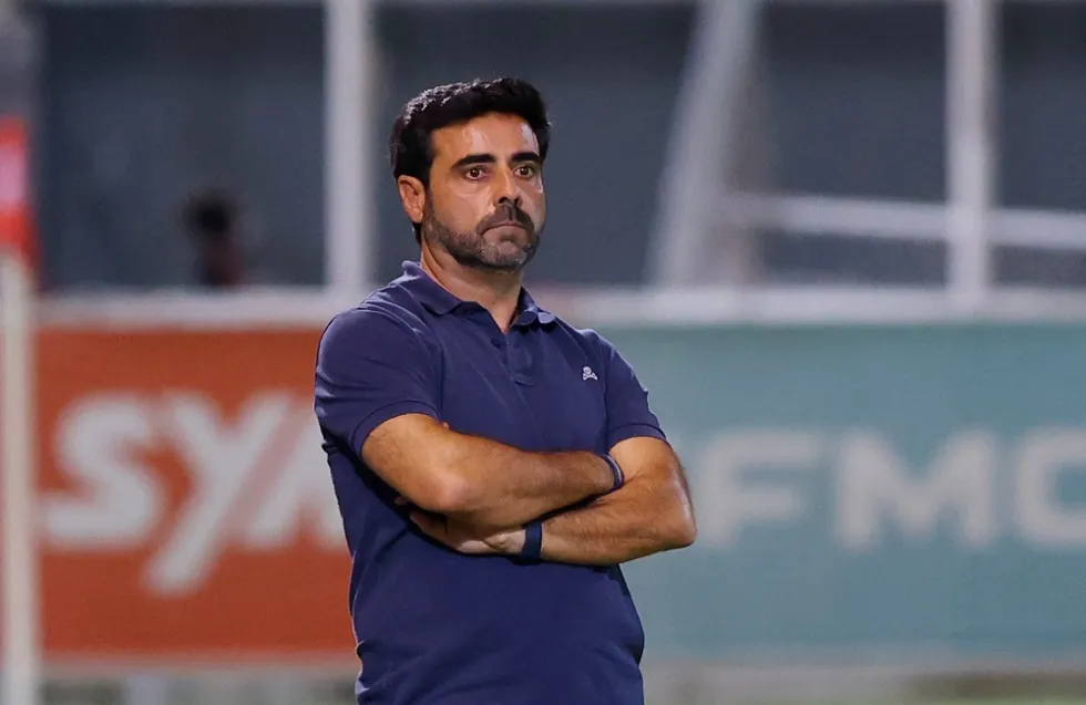 Ολικό λίφτινγκ από Γκαγιέγο και ντεμπούτο για τρεις!