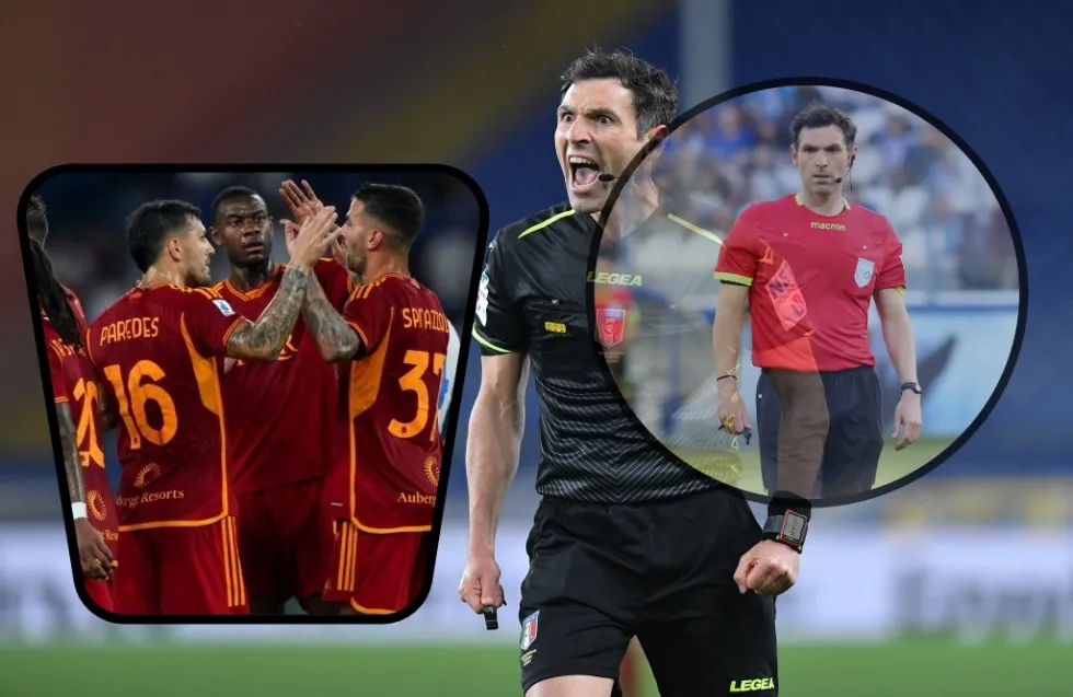 Απόλλων: Από την... 7άρα της Ρόμα στο late goal του Νταμπό 