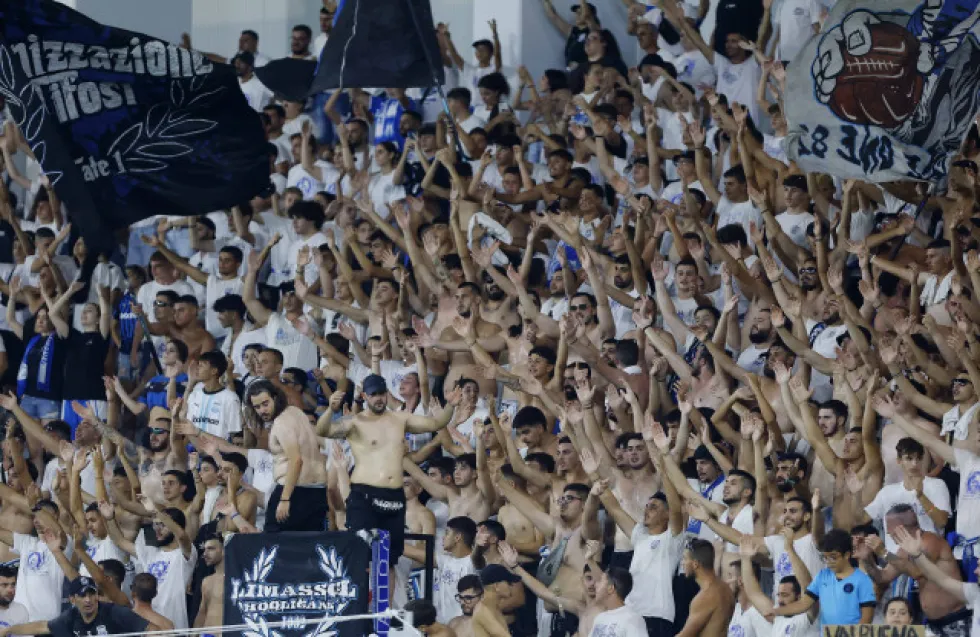 Απόλλων: Πόσα έμειναν για sold out και η παράκληση σε όσους δεν θα πάνε