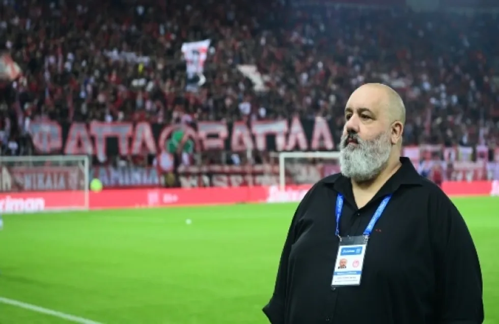 Καραπαπάς: «Υπάρχει τραυματισμός; Όχι, υπάρχει η λύσσα κάποιων μπας και τιμωρηθούμε»