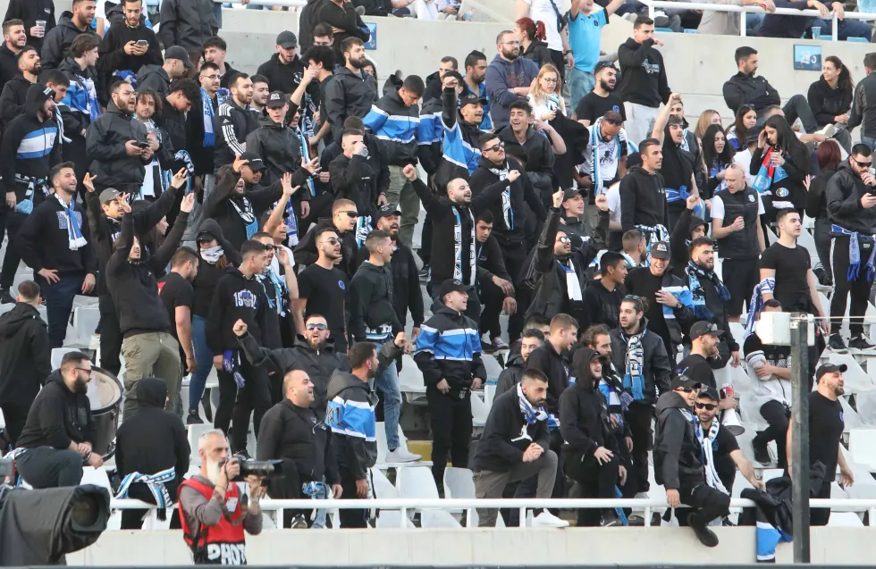 Απόλλων: Εισιτήρια για ΓΣΠ