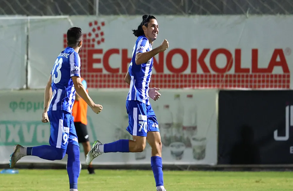Που θα τον βρει η Δευτέρα 18/9;