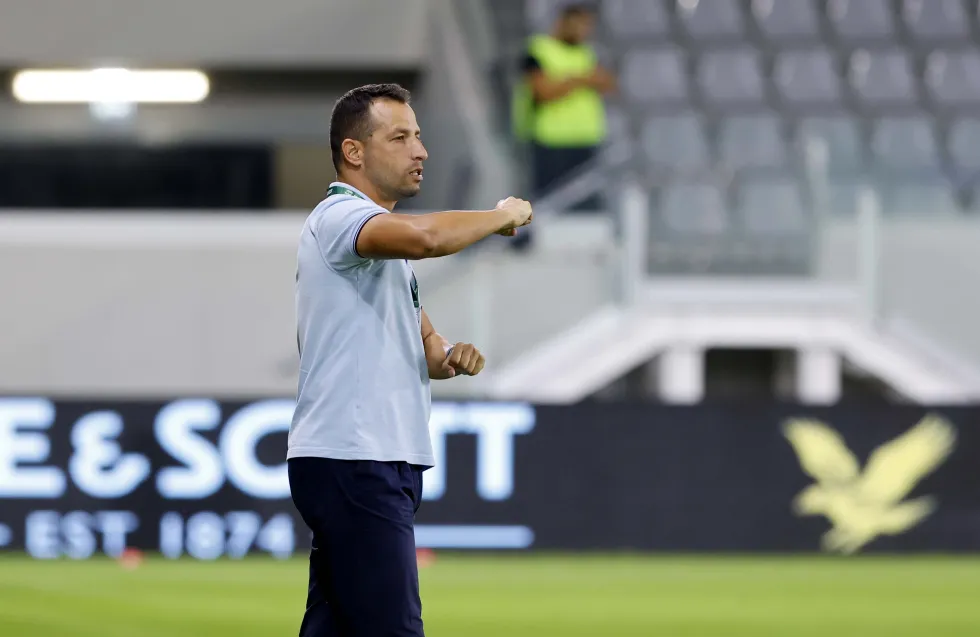 Λόπεθ: «Παίξαμε θαρραλέα κόντρα στον Άρη»