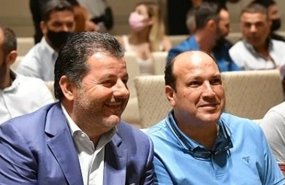 ΑΕΛ για Σοφοκλέους: «Τον ψάχνουμε εδώ και μήνες, ξαφνικά εμφανίστηκε για να ρίξει στάχτη στα μάτια»