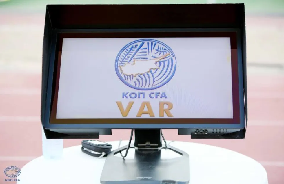 ΚΟΠ: Η ανάλυση των επίμαχων φάσεων της 3ης αγωνιστικής 