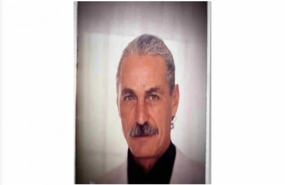 Πέθανε ο Κύπριος ηθοποιός Βασίλης Ναθαναήλ 