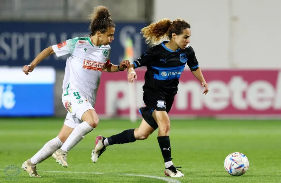 Super Cup Γυναικών: Apollon Ladies - Ομόνοια στον πρώτο αγώνας της χρονιάς

