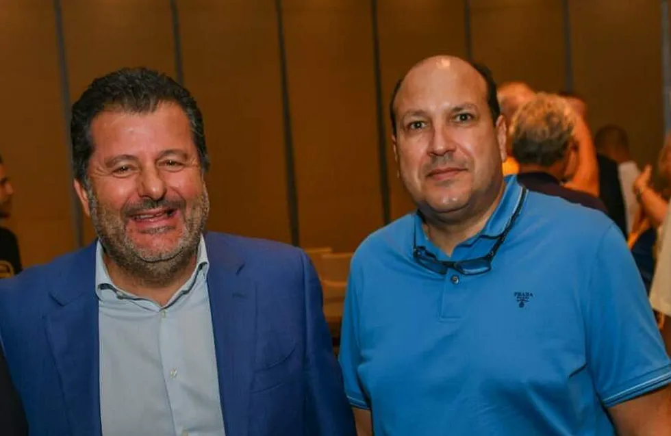 Εμφανίστηκε ο Σοφοκλέους και απαντά σε όσα του καταλογίζει η διοίκηση της ΑΕΛ