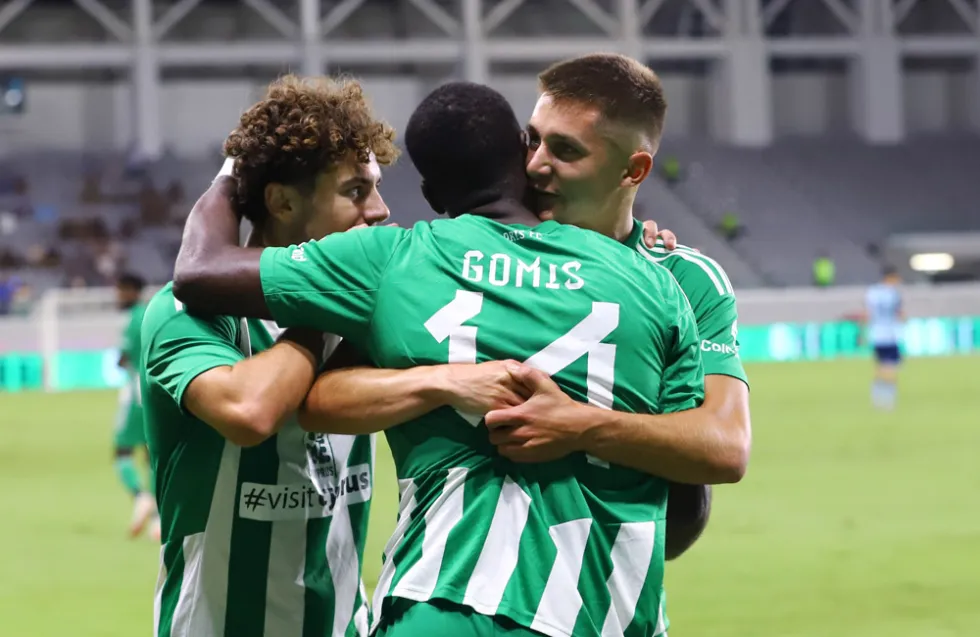 Έχει βρει τον τρόπο να μην... χάνει