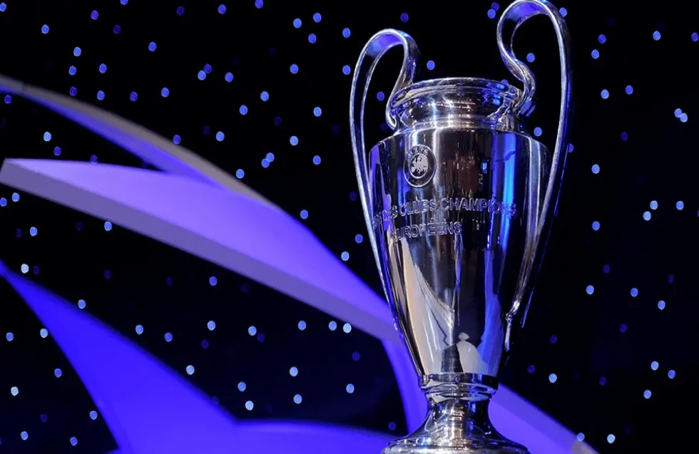 Αποτελέσματα Champions League 
