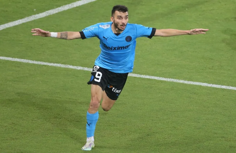 Στο... κόλπο για τον Πίττα και η ΑΕΚ Αθηνών!