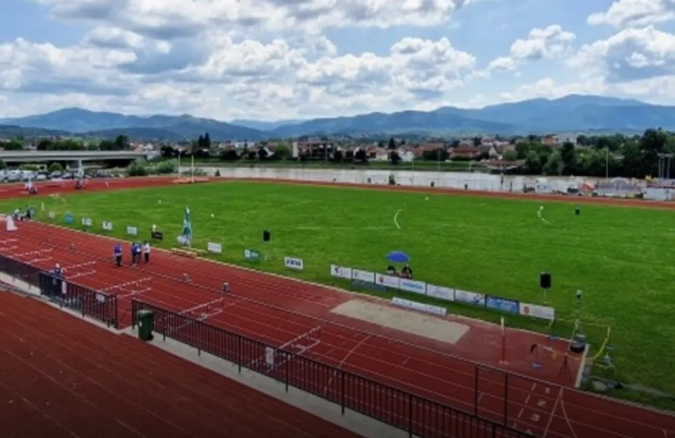 Με υποψηφιότητες… χρυσαφιού η δεύτερη ημέρα στο Βαλκανικό Πρωτάθλημα Στίβου
