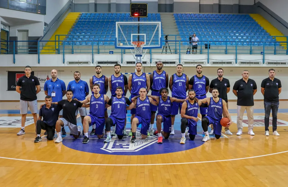 Δύο στα δύο για την Ανόρθωση, χωρίς νίκη η ΑΕΛ