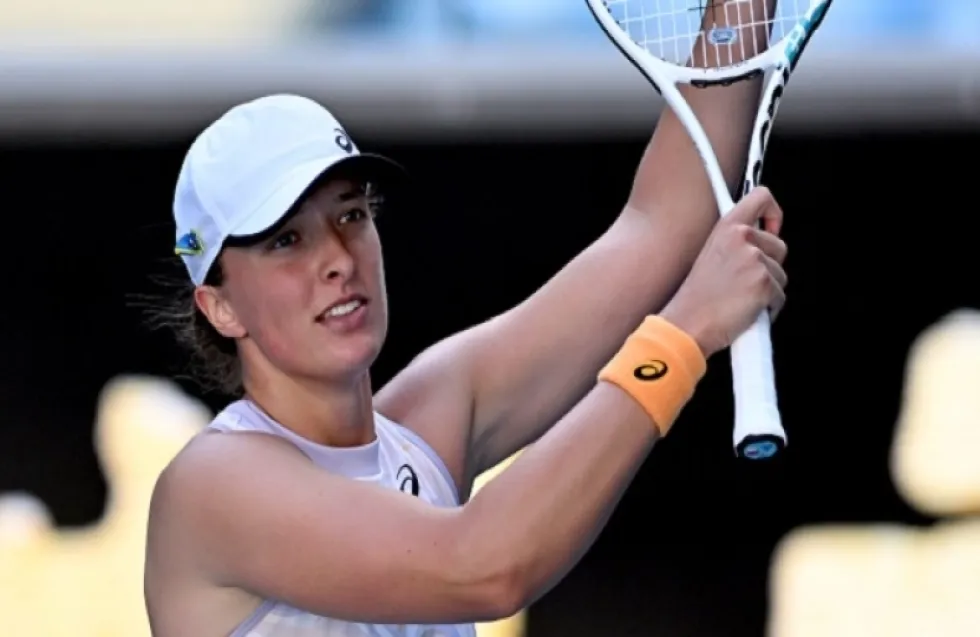 Wimbledon: Ξεκινούν τα προημιτελικά με Σβιόντεκ και Τζόκοβιτς
