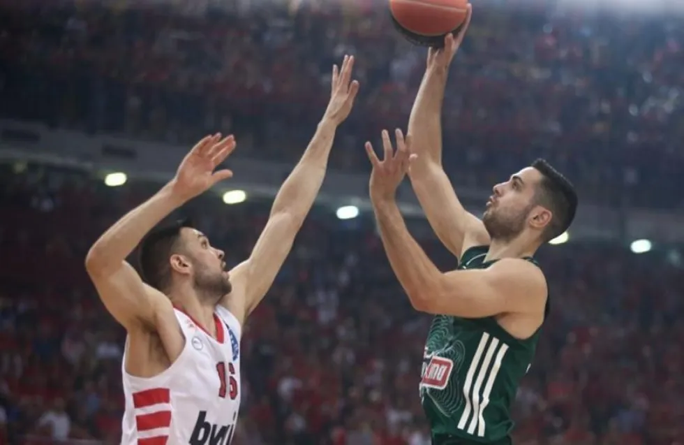 Ανακοινώνει Παπαπέτρου, ψάχνει δύο γκαρντ και περιμένει ψηλό ο Παναθηναϊκός
