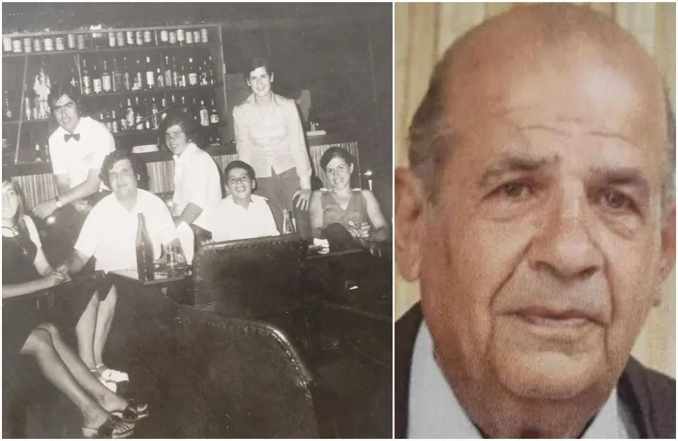 Το «Ambiance» του Αλέκου και το συναπάντημα Επασιτών-Πεζοπόρων