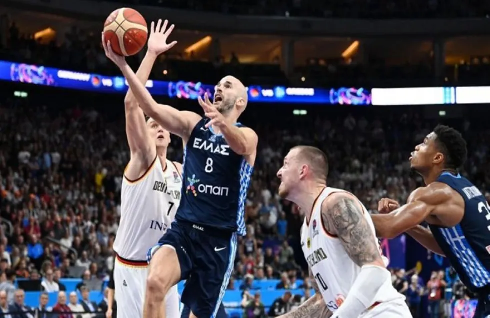 Σπουδαία συμφωνία FIBA-Ευρωλίγκας: Δεν θα οριστούν ματς της διασυλλογικής διοργάνωσης στα παράθυρα!
