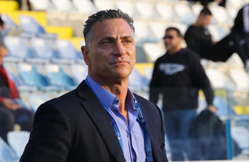 Διέψευσε για Ουάρντα