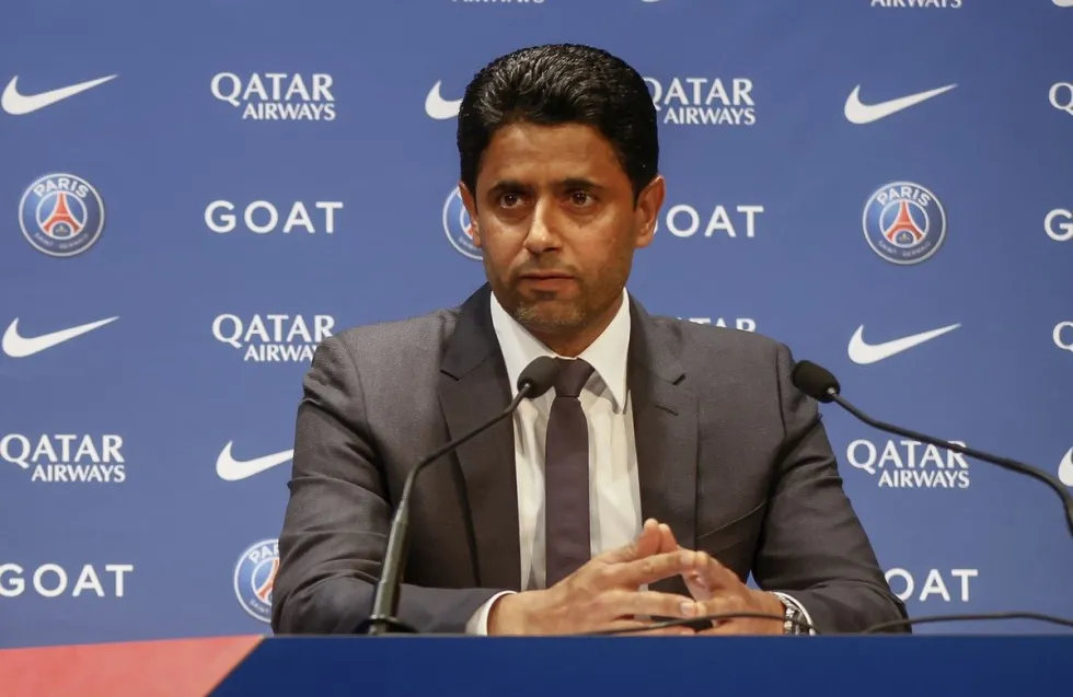 Στο στόχαστρο της UEFA οι πωλήσεις παικτών της Παρί σε συλλόγους του Κατάρ