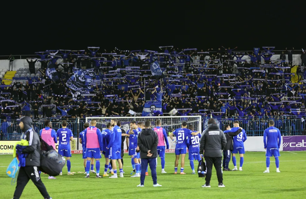 Θα νιώσουν την πρώτη... αύρα
