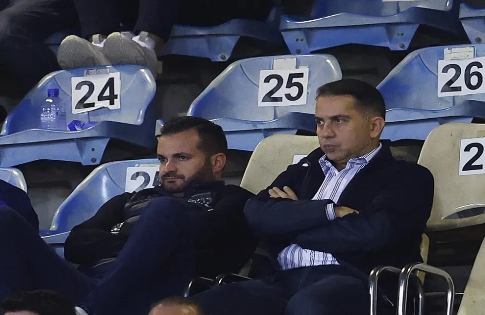Περιμένουν το ρευστό και μετά θα... πανηγυρίσουν στον Απόλλωνα