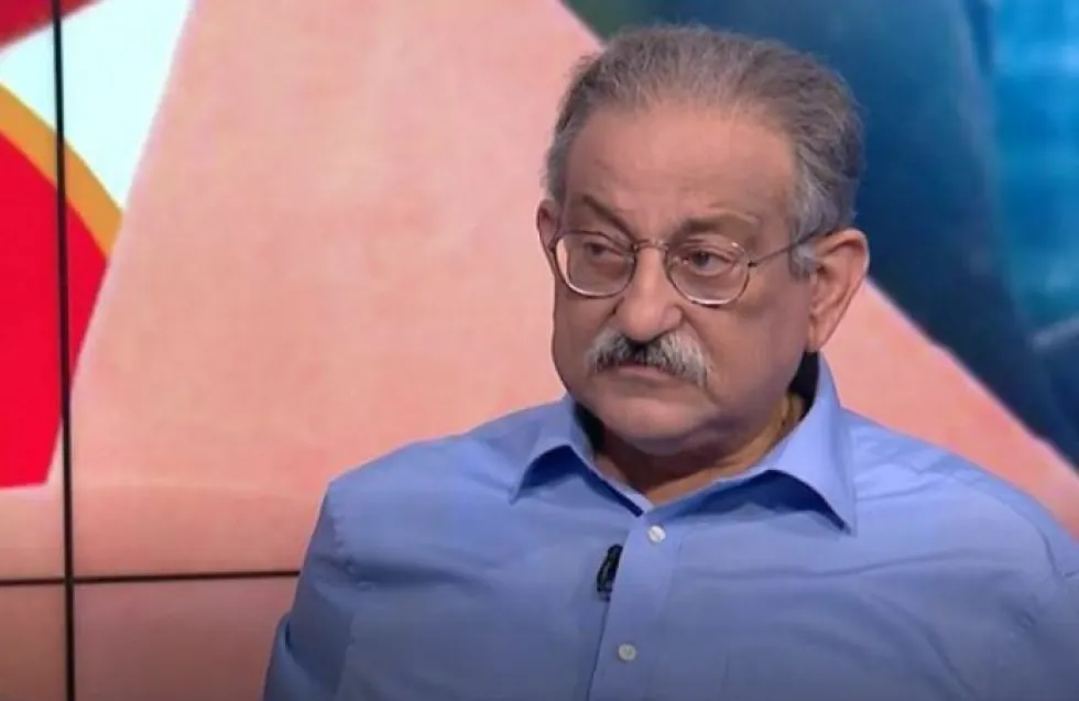 Eυθυμίου: «Το πάρτι της διαφθοράς έχει τελειώσει»
