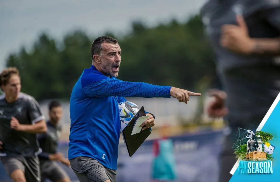 Πάφος FC: Να βγει σε καλό το... καψόνι