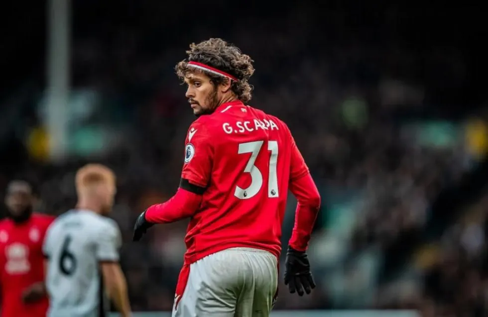 Ετοιμάζει μεγάλη μεταγραφή με Σκάρπα ο Ολυμπιακός