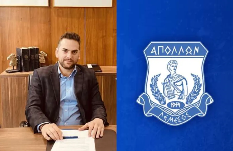 Σωματείο Απόλλων: Εκλέχθηκε το νέο Σιοικητικό Συμβούλιο