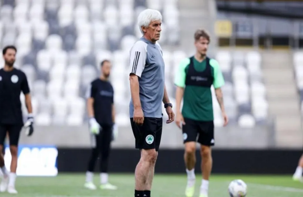 Ώρα να γίνει... Panathinaikos - Απόψε η πρώτη μάχη με Ντνίπρο