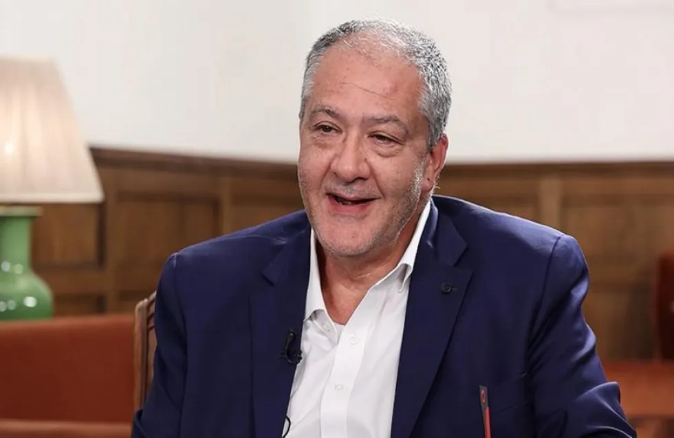 Αποχωρεί από CEO της Ευρωλίγκας ο Γκλίκμαν!
