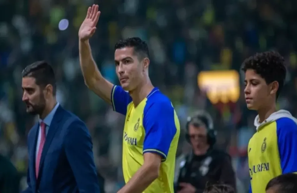 Επικεφαλής της Saudi Pro League: «Οι παίκτες έρχονται στη Σ. Αραβία για να αφήσουν κληρονομιά, όχι για τα χρήματα»
